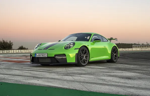 911, PORSCHE