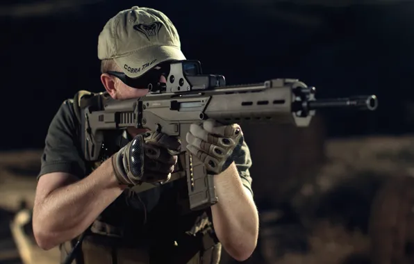 Оружие, армия, солдат