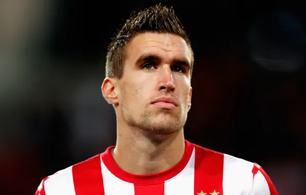Спорт, Футбол, Кевин, Kevin, Football, Sport, Талант, Talent