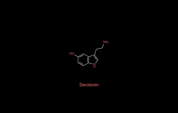 Minimalism, oxygen, chemistry, black background, science, simple background, molecule, nitrogen