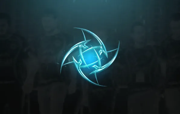 Counter-Strike, CSGO, NiP-Gaming, NiP, Ninjas in Pyjamas