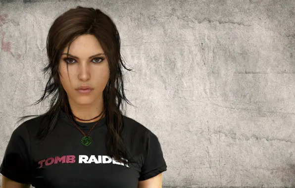 Девушка, Tomb Raider, Lara, Croft