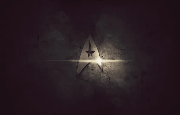 Картинка Логотип, Star-Trek, Звездный Путь