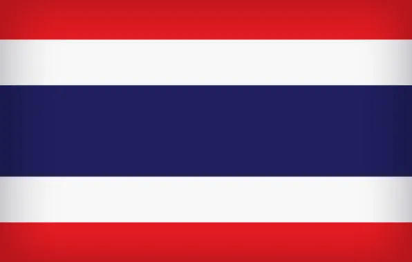 Картинка Thailand, Flag, National Symbol, Thailand Large Flag, Flag Of Thailand