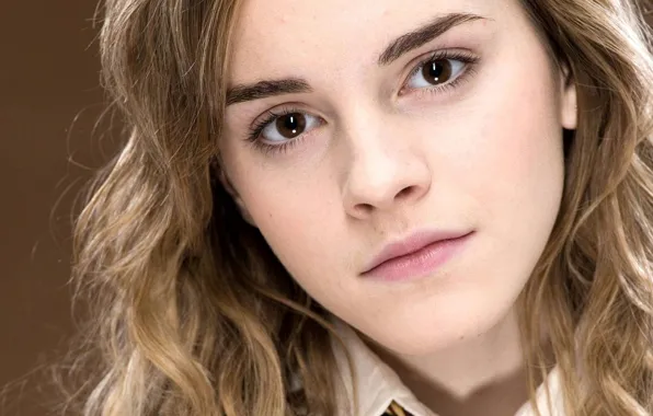 Актриса, Эмма Уотсон, Emma Watson, Гермиона Грейнджер