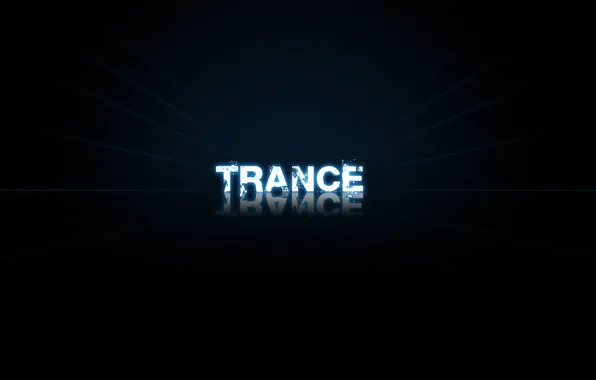 Music, транс, Trance