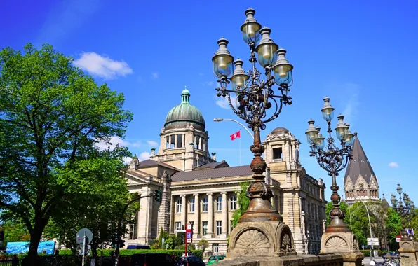 Германия, City, Гамбург, Hamburg