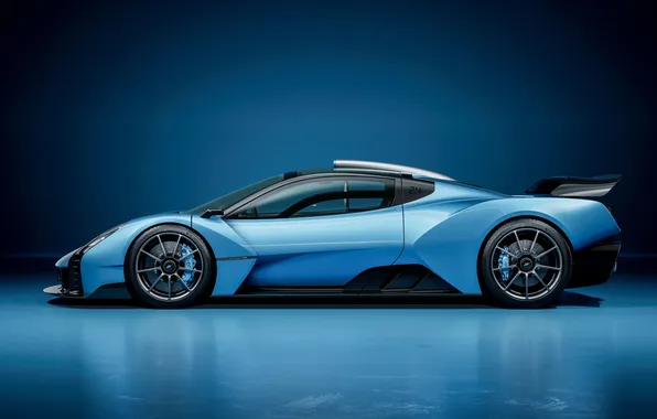 GTR, Supercar, Special Edition, Le-Mans, 2026, V12 Engine, Gordon Murray’s, 4.0L V12