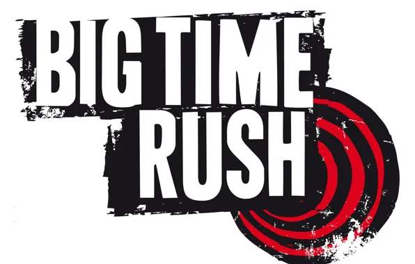 2014, BTR, BigTimeRush