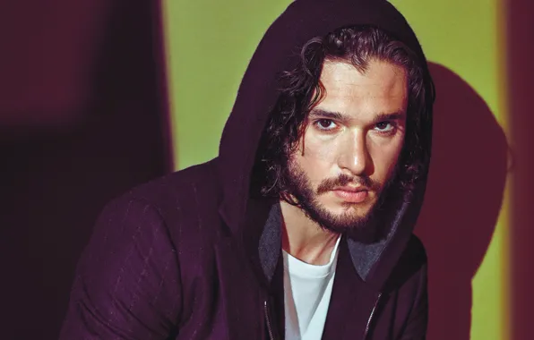 Взгляд, актер, мужчина, Kit harington