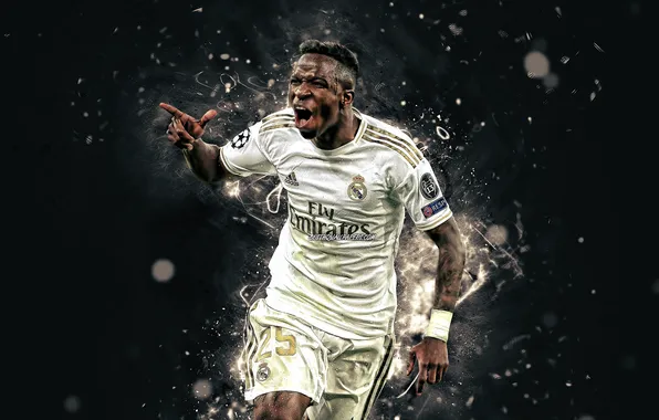 Football, Real Madrid, Vinicius Junior, Vini Jr, Vinicius, Vini, Vini Jr.