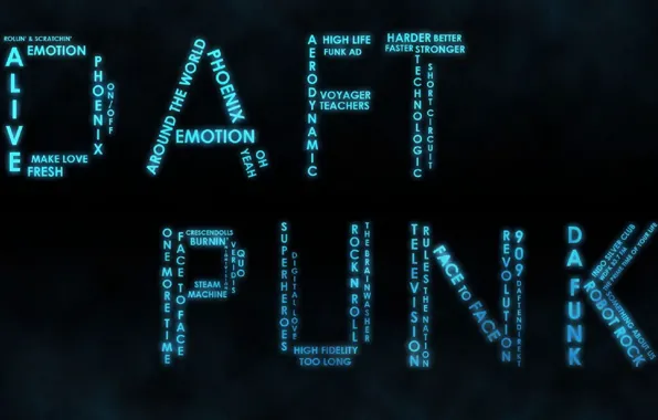 Музыка, world, music, the, face, дафт панк, punk, daft