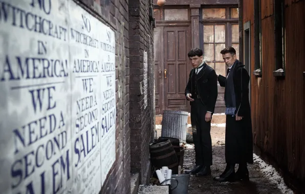 Cinema, movie, Harry Potter, film, spin-off, Fantastic Beasts And Where To Find Them