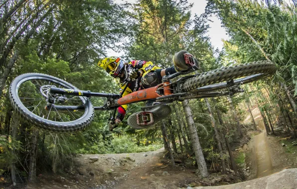 Велосипед, гонка, спорт