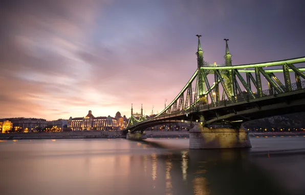Город, Hungary, Budapest