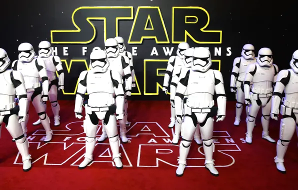 Cinema, Star Wars, armor, man, army, movie, film, clone