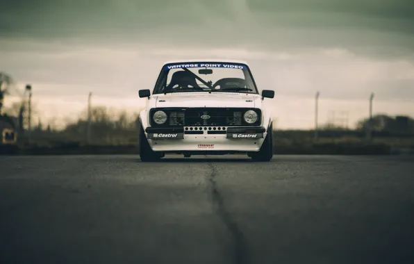 Ford, форд, эскорт, escort