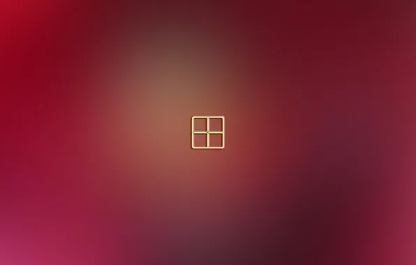 Abstract, Windows, Microsoft, Logo, Icon