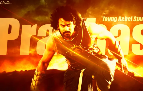 Sword, actor, movie, warrior, prabhas, baahubali