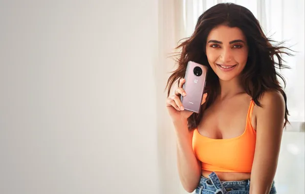 Girl, hot, sexy, eyes, smile, beautiful, figure, model