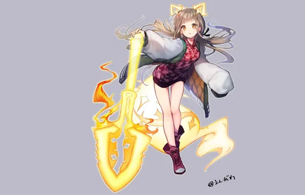 Игра, девочка, Sinoalice, Akazukin