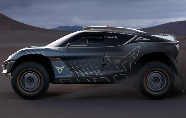 Движение, пустыня, скорость, мощь, desert, power, speed, экстерьер
