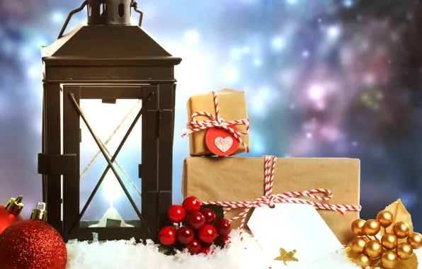 Картинка шарики, украшения, праздник, Новый Год, Рождество, holidays, Christmas, New Year