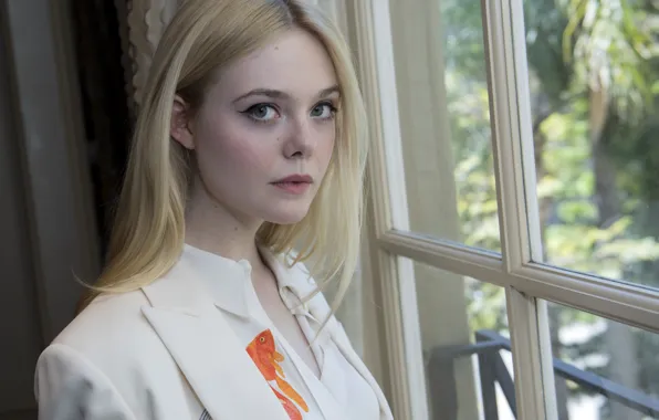 Elle Fanning, Эль Фаннинг, Teen Spirit