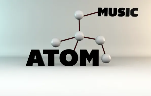 MUSIC, молекула, Atom