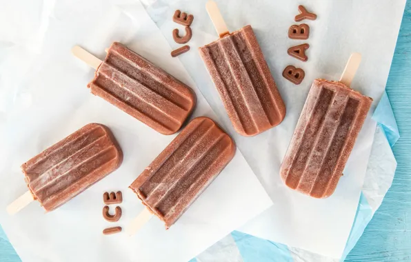 Мороженое, десерт, шоколадное, ice cream, сhocolate