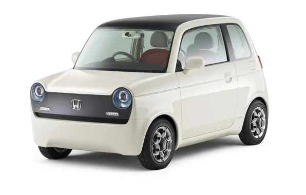 Honda, электромобиль, ev-n