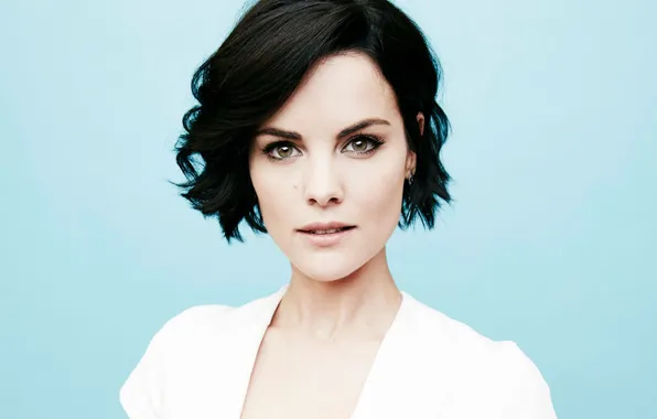 Картинка актриса, Jaimie Alexander, Джейми Александр, Фотосессия, 2015, Comic-Con, Слепое пятно