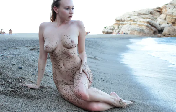 Nipples, boobs, model, nude, tits, breasts, sexy woman, gorgeous