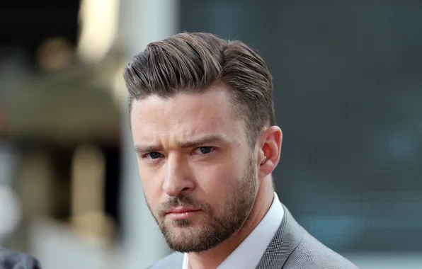 Картинка взгляд, Justin Timberlake, Джастин Тимберлейк