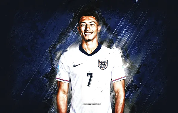 England, Jobe Bellingham, The FA