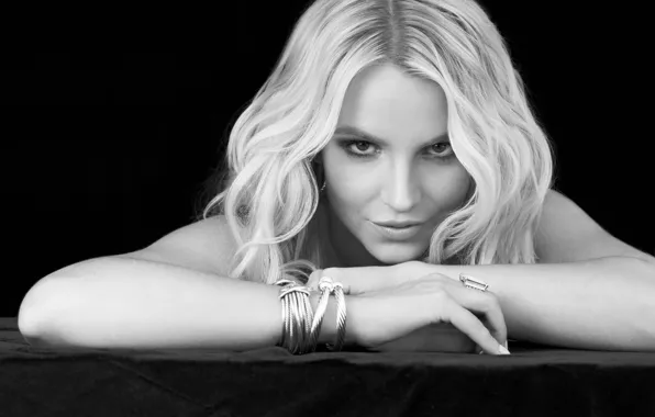 Картинка певица, Britney Spears, знаменитость, Бритни Спирс