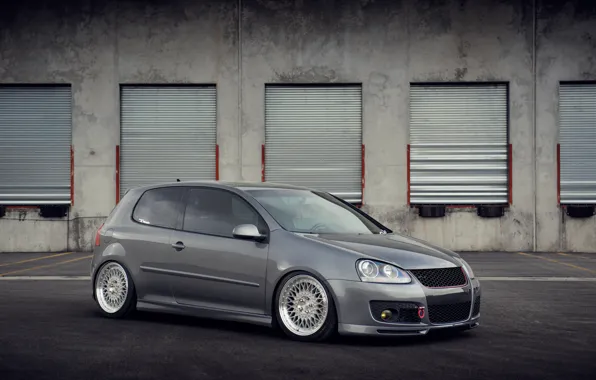 Volkswagen, гольф, golf, фольксваген, gti, MK5