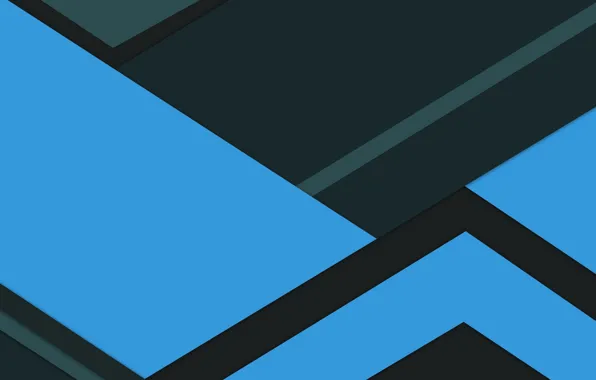 Линии, абстракция, текстура, Android