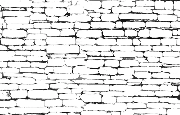 Картинка texture walls, brick wall, wallline