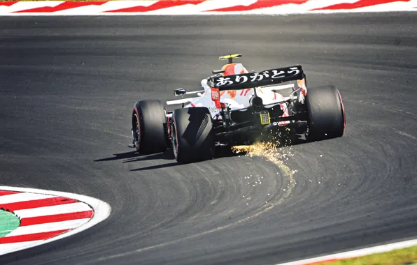 Формула 1, Max Verstappen, Turkish GP, Red Bull RB16B