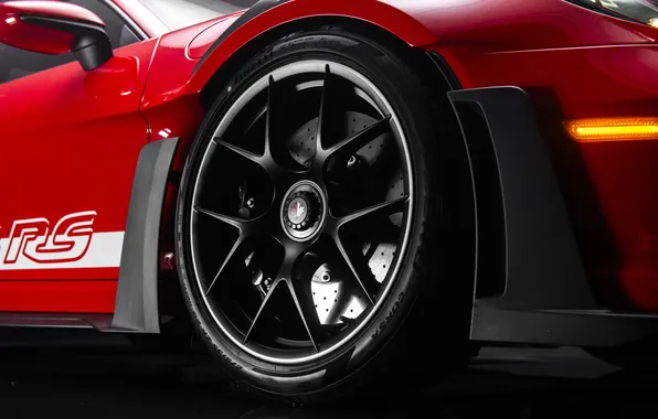 Porsche, суперкар, supercar, Canada, единственный экземпляр, 2024, детали кузова, the only instance