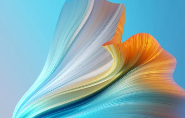 Art, Abstract, Design, Huawei