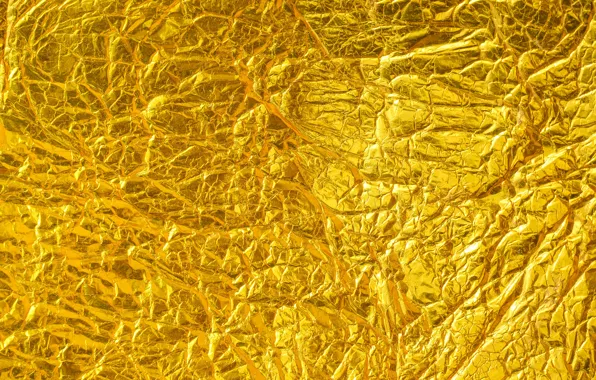 Картинка фон, золото, golden, золотой, gold, texture, background, фольга