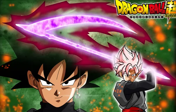 DBS, game, anime, evil, asian, manga, Dragon Ball, Dragon Ball Super