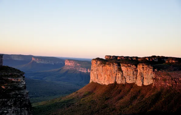 Nature, Brazil, Minas Gerais, South American