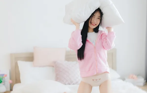 Girl, sexy, girls, woman, model, china, asian, cute