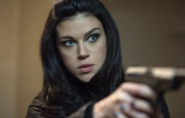 Картинка Adrianne Palicki, Jenny, John Wick