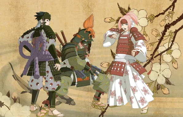 Game, Naruto, anime, samurai, sharingan, ninja, asian, Uchiha