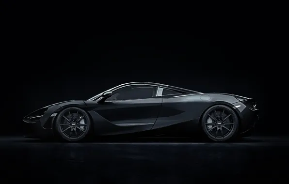 McLaren, Авто, Машина, Car, Суперкар, Transport & Vehicles, Benioff Mahdikhani, by Benioff Mahdikhani