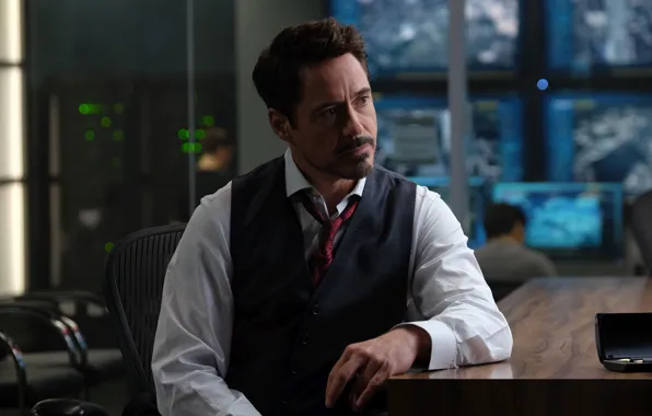 Картинка кадр, Iron Man, Robert Downey Jr., Роберт Дауни мл., Tony Stark, Captain America: Civil War, …